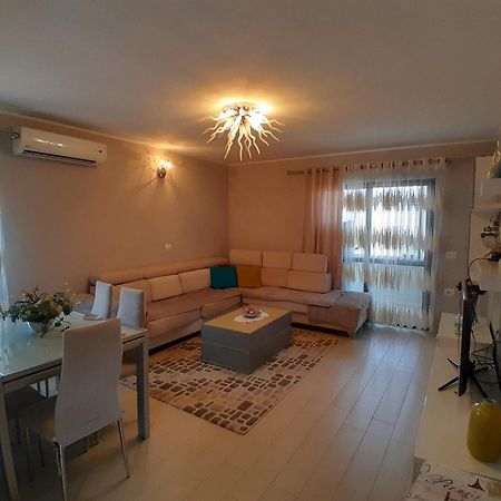 Cufaj Apartaments Shkodra Luaran gambar