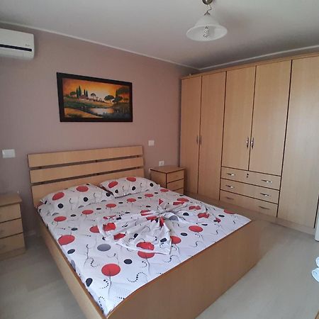 Cufaj Apartaments Shkodra Luaran gambar
