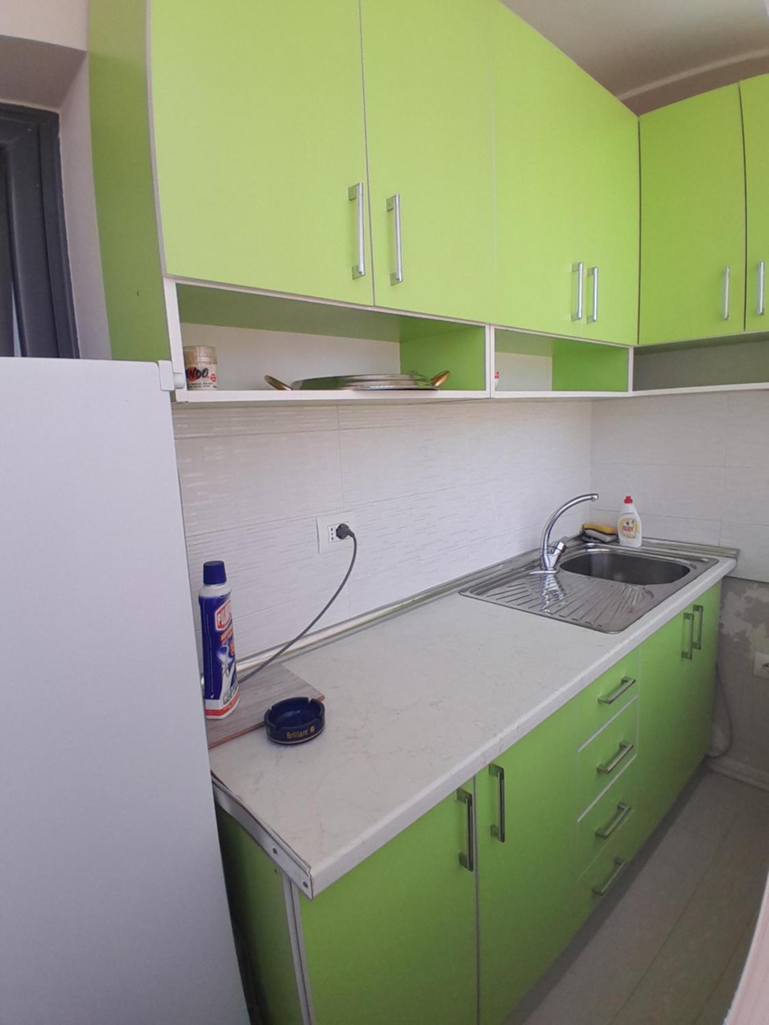 Cufaj Apartaments Shkodra Luaran gambar