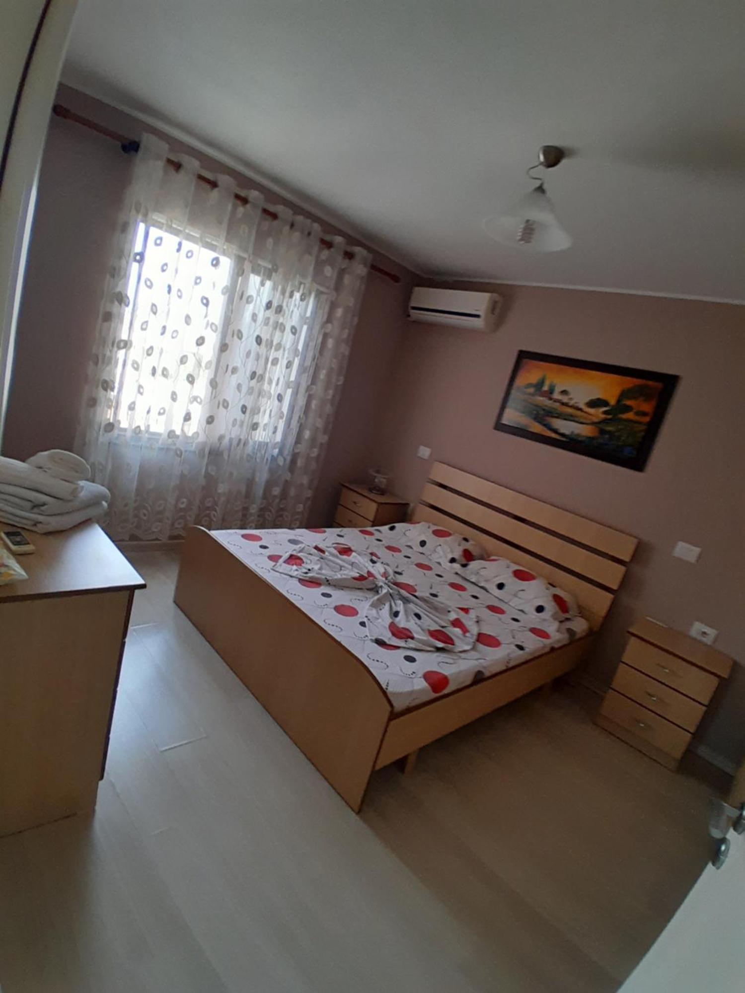 Cufaj Apartaments Shkodra Luaran gambar
