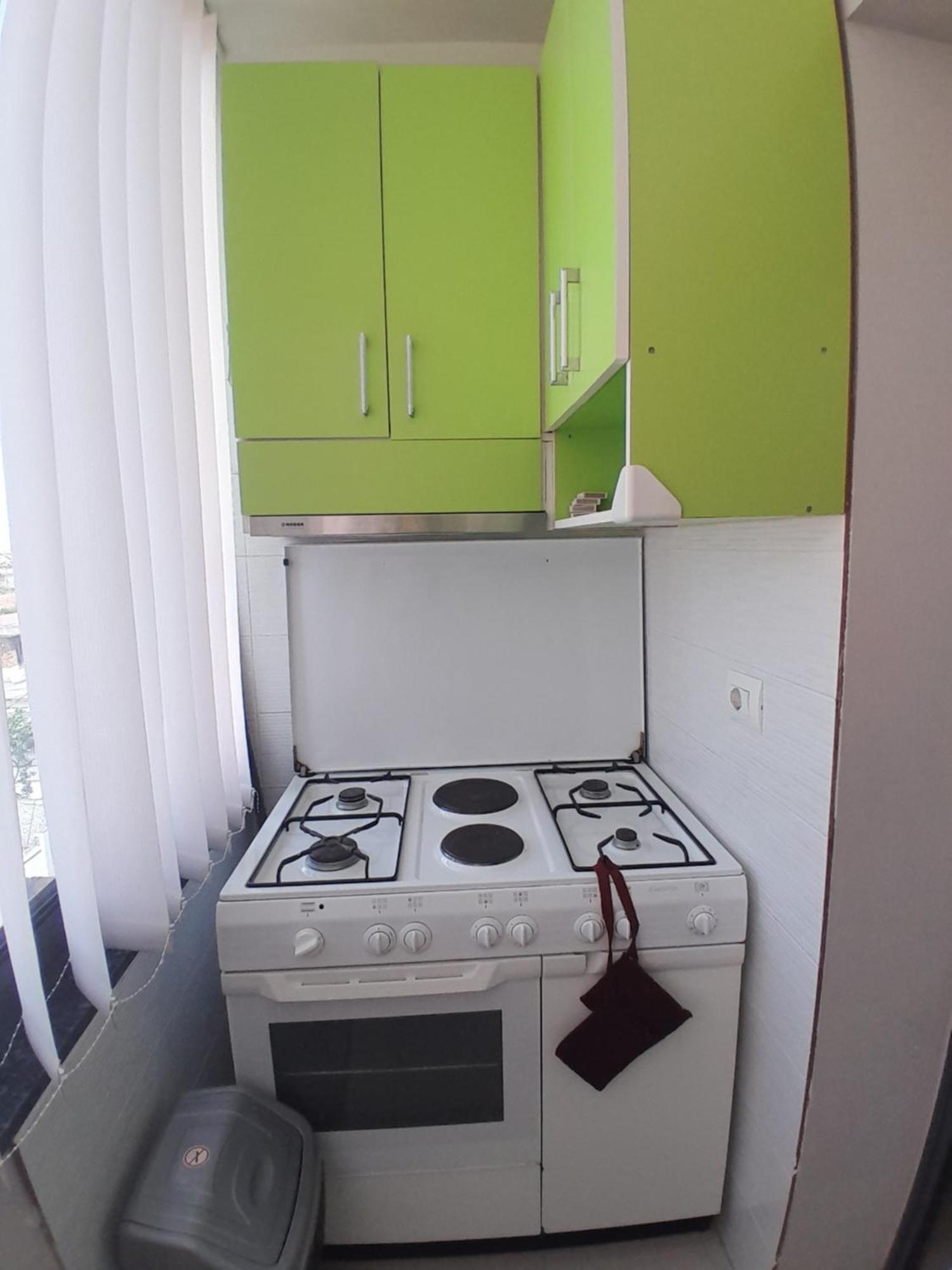 Cufaj Apartaments Shkodra Luaran gambar
