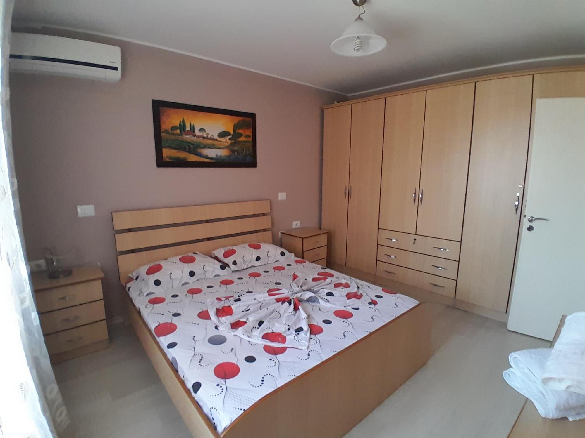 Cufaj Apartaments Shkodra Luaran gambar