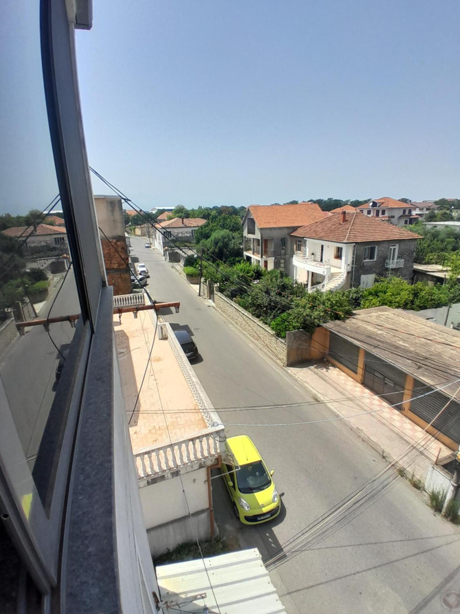 Cufaj Apartaments Shkodra Luaran gambar