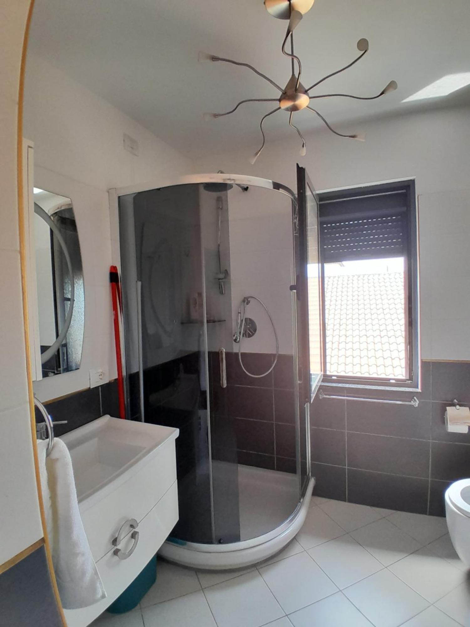 Cufaj Apartaments Shkodra Luaran gambar