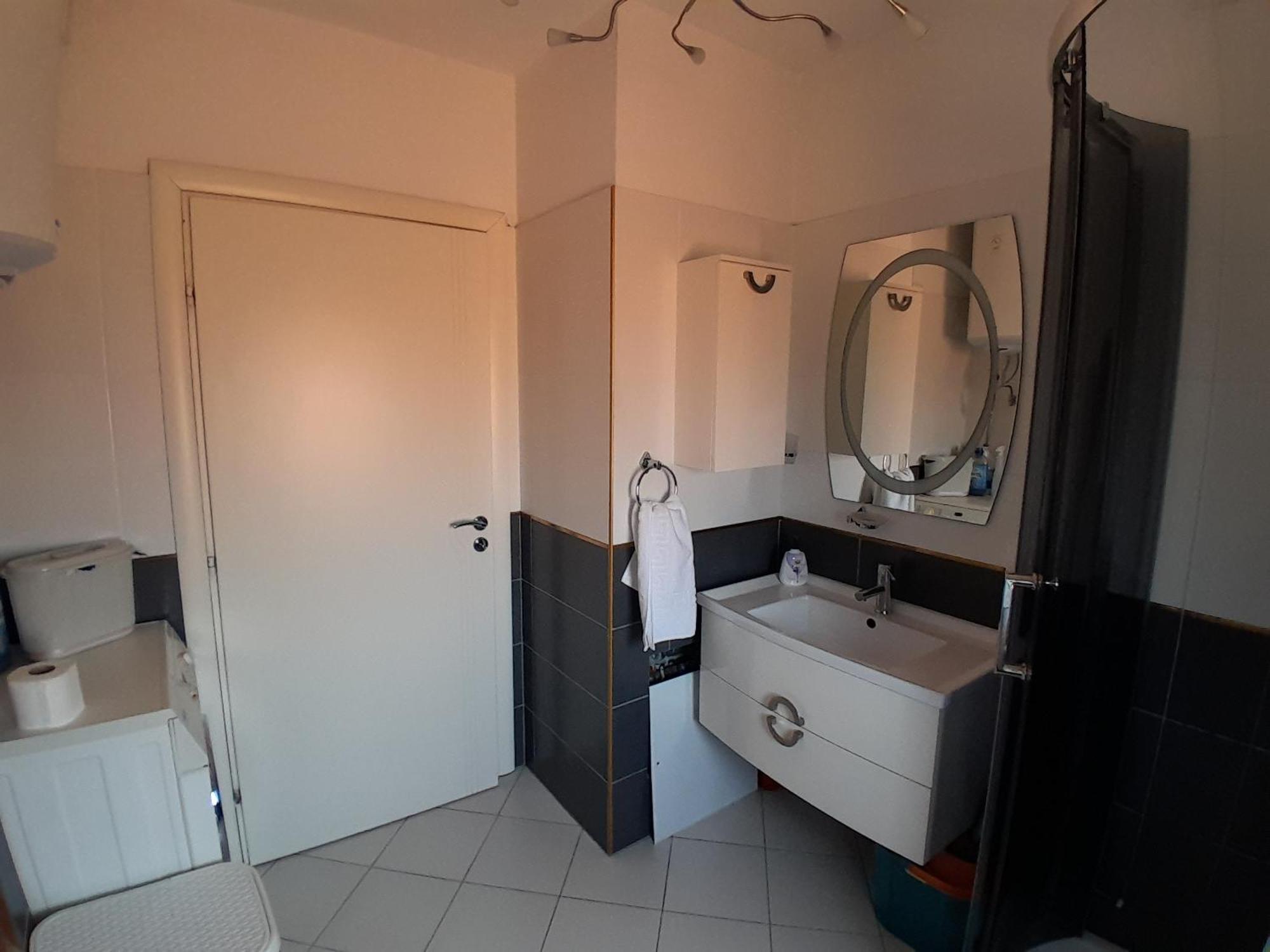Cufaj Apartaments Shkodra Luaran gambar